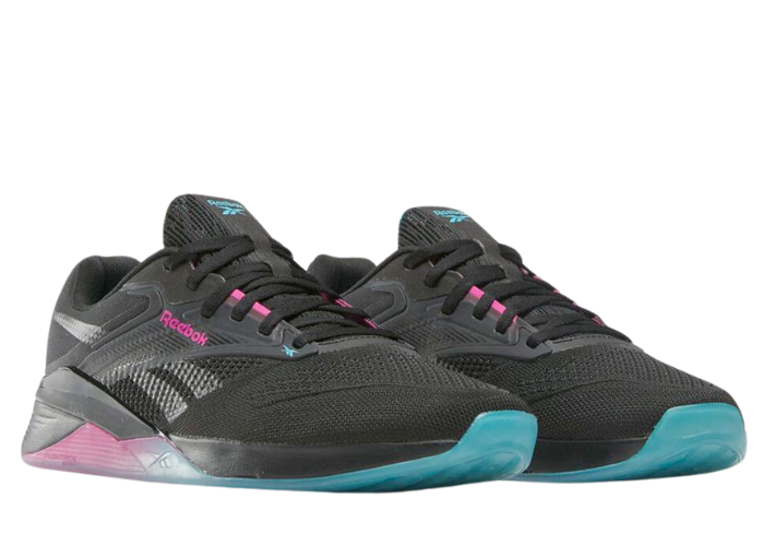 Reebok nano on sale 3 cyan